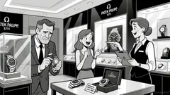 The Evolving Luxury Watch Market: Navigating Downturns and Gen Z-Driven Opportunities