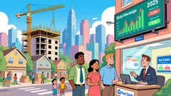 Navigating Sector Rotation Through the Lens of the U.S. MBA Mortgage Market Index