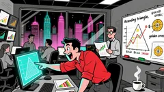 Cardano's Decentralization Milestone and Its Implications for ADA's Price Trajectory