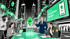 Ethereum's Institutionalization and the Role of BitMine (BMNR) in a $12K ETH Future