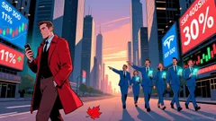 Tesla's 2026 Scalability Test: Capturing the $10T Robotaxi TAM