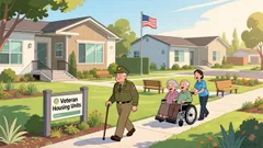 River News: New Senior Housing, Airport Growth, and Food Pantry Donations