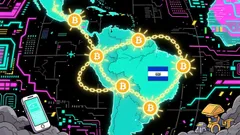 Rising Risks and Opportunities in Latin American Crypto Markets: From El Salvador's Bitcoin Zones to Polymarket Speculation