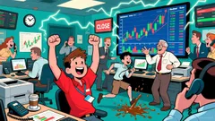 DUSK Breaks Downtrend, Targets $0.10–$0.12 Price Range