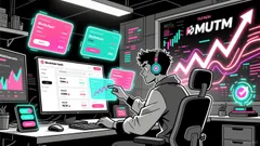 Which Crypto Could Hit $1 Next: Cardano (ADA) vs. Mutuum Finance (MUTM)