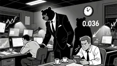 Market Overview for Bonfida/Tether (FIDAUSDT): 24-Hour Summary