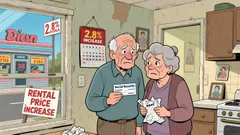 Is the 2026 Social Security Raise Enough to Keep Up?