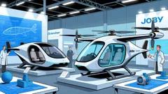 Archer Aviation: Assessing Market Capture and Scalability in the eVTOL Race