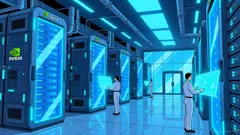 Nvidia's S-Curve Dominance: Infrastructure, Adoption, and the China Catalyst