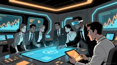 DeepSnitch AI: The 200x Meme Coin Outperforming Dogecoin in 2026