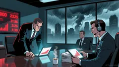 Anthropic Seeks $25 Billion at $350 Billion Valuation in Major Funding Round