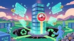 Ethereum's Scalability Dilemma: Vitalik Buterin's 'Garbage Collection' Vision and the L1 Investment Landscape in 2025