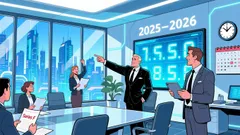 Sequoia's $25B Anthropic Bet: Valuation Benchmarks and Institutional Portfolio Impact