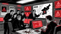 Crypto Security Resilience: Operational Preparedness as the Linchpin of Long-Term Survival