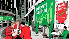 India's Crypto Tax Overhaul: A Pivotal Opportunity for 2026