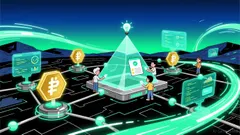 Meme-to-Utility Tokens: The Next Big Wave in Crypto Growth