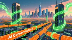 Lumen's AI Infrastructure Bet: A Structural Turnaround or a High-Stakes Gamble?