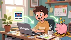 Dave Ramsey's 7 Brutally Honest Money Tips To Follow