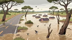 Kruger Park Reopens: A Common-Sense Look at the Real Deal