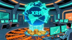 XRP in 2026: Assessing the Infrastructure Adoption S-Curve