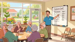 When to Claim Social Security: A Simple Business Logic Guide