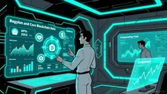 Maximizing Bitcoin Passive Income in 2026: Flexible, High-Yield Strategies for BTC Holders