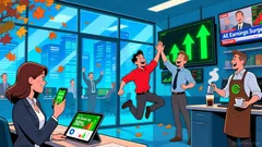 AEO's 30% Surge: Is This a Trade Setup or a Trap?