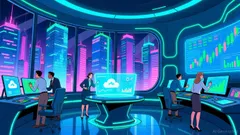 Comparing CLOU and SKYY: A Growth Investor's Guide to Cloud ETFs