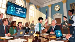 Coinbase Denies White House Standoff, Targets Stablecoin Compromise for CLARITY Act
