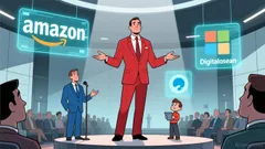 Is DigitalOcean's Rally Priced for Perfection?