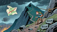 FRSH: Price Hike Pop vs. The Downtrend's Grip