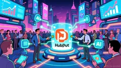 HubSpot's 2026 Growth Engine: Monetizing the AI-Powered Ecosystem