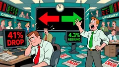 Jefferies' $260 Target: A Tactical Bet on Monday.com's Re-rating