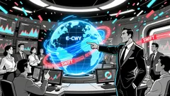 China's mBridge and the Rise of Yuan-Denominated CBDC Trade Infrastructure