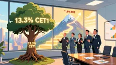 Bank of Montreal: A Value Investor's Assessment of a Durable Dividend and a Wide Moat