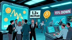 LIT Introduces Mandatory Staking to Align Liquidity Providers and Token Holders