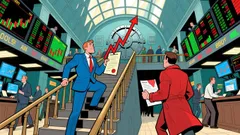 Is Tesla's AI Hype Already Priced In Before Jan. 28 Earnings?