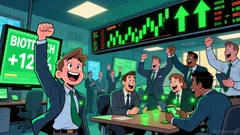 Adamas Trust: Assessing the Preferred Share Sell Rating Against Market Sentiment