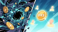 Axie Infinity Launches bAXS to Stabilize Tokenomics and Reduce Bot Farming