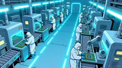 Intel's Turnaround: A Simple Business Plan for a Complex Company