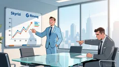 AbbVie's 5-Year Growth Case: Assessing the Scalability of Its Immunology Engine