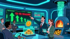 Pump.fun's $250M Token Buyback: A Catalyst for Value Capture and Market Sentiment?