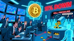 LIT Introduces Mandatory Staking to Align Liquidity Providers and Token Holders