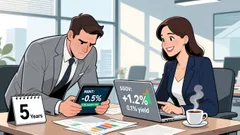 PIMCO's MINT ETF: Assessing the Yield Premium Against a Safer, Cheaper Benchmark