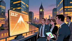 Earnings Season's Early Beat: A Catalyst for Valuation or a Temporary Mispricing?