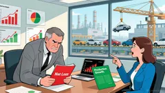 Lucid's Valuation: A Historical Test Against Tesla's Early Struggle