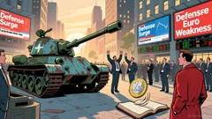 Trump Team Wallet Transfers $2 Million Worth of TRUMP to Binance