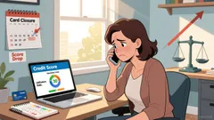 Keeping an Old Credit Card Open: A Smart Move or a Trap?