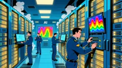 CoreWeave, Moderna, Roblox: The Specific Catalysts Behind Last Week's Gains