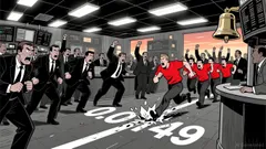 Market Overview for DAR Open Network/Tether